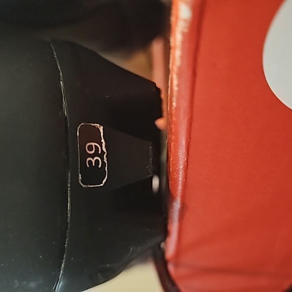 Rossignol cross country ski boot X-1 size 39 NWOT - Picture 4 of 12